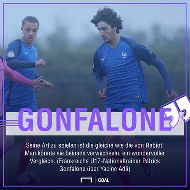 GFX Yacine Adli