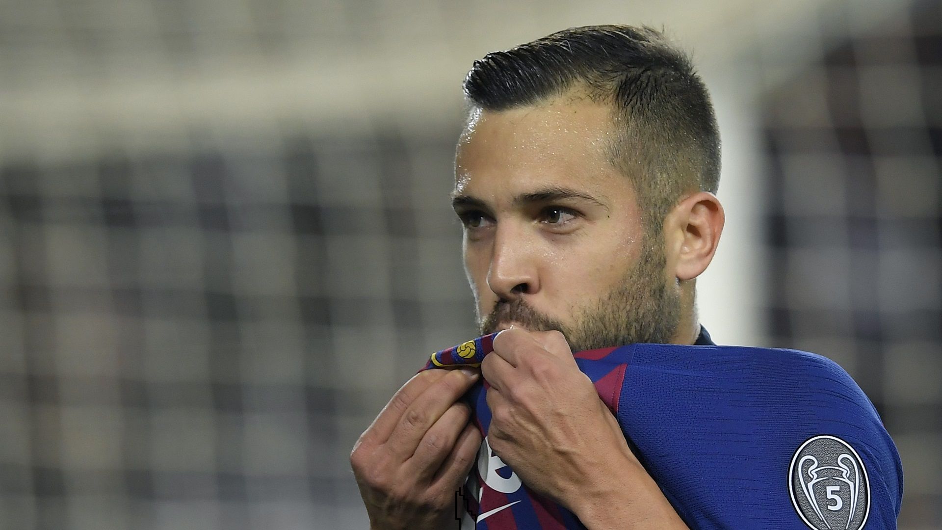 Jordi Alba