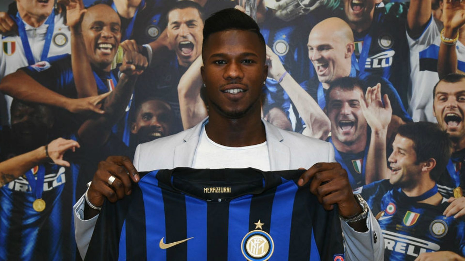 Keita Balde