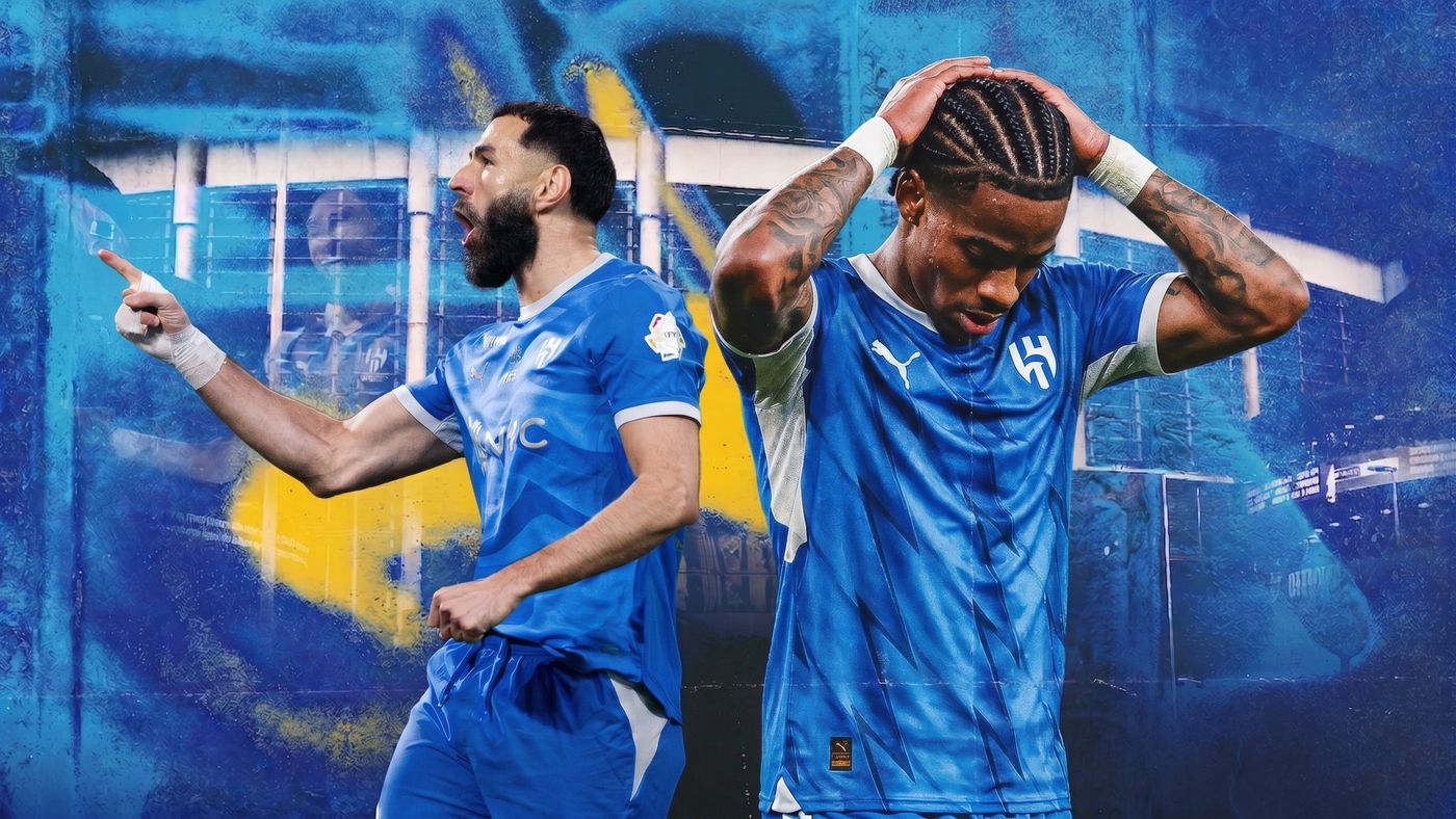 الهلال يفوز ويمتع: إنزاجي يعثر على "سلاح جديد" ضد الفيحاء.. وإلى سامرفيل "هوسك سيضرك" 