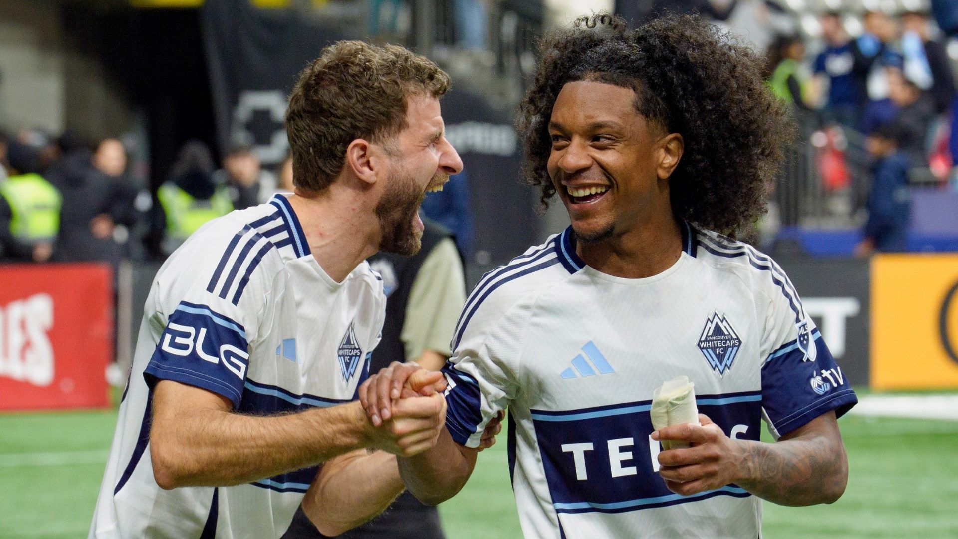 Thomas Muller Jayden Nelson Vancouver Whitecaps 2025