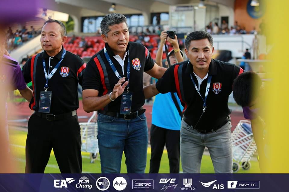 เนติพงษ์ ศรีทองอินทร์