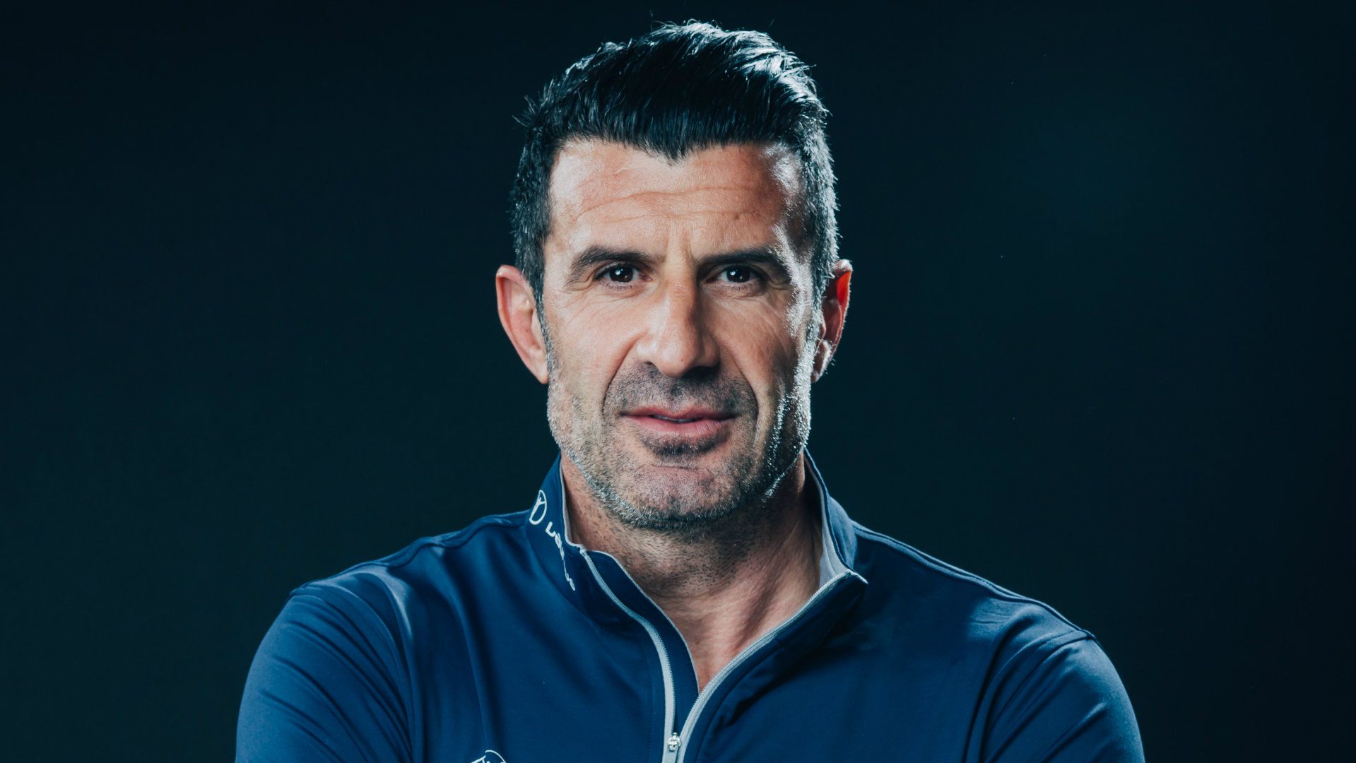 Luis Figo 2020