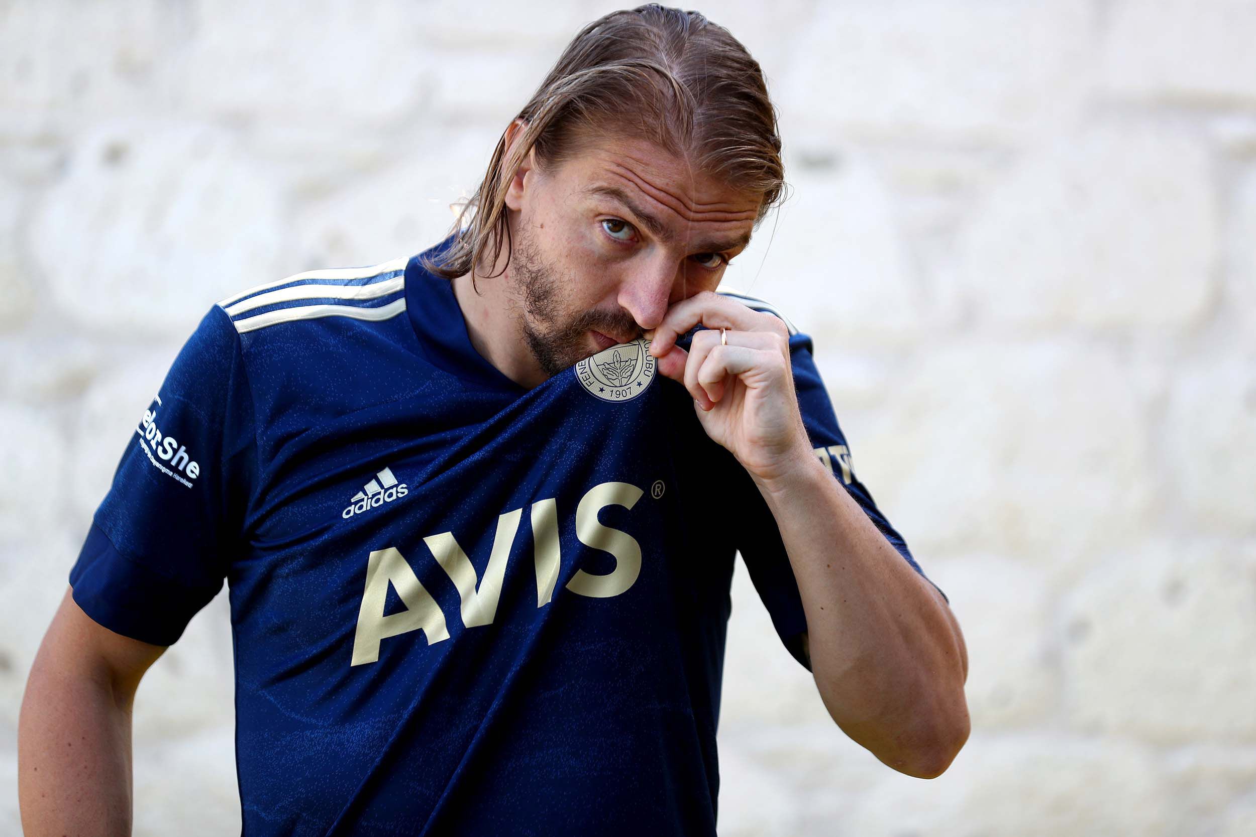 Caner Erkin Fenerbahce Transfer