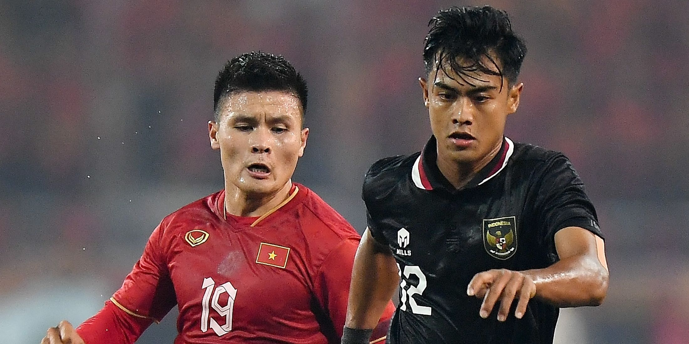 HIC 2:1 Pratama Arhan