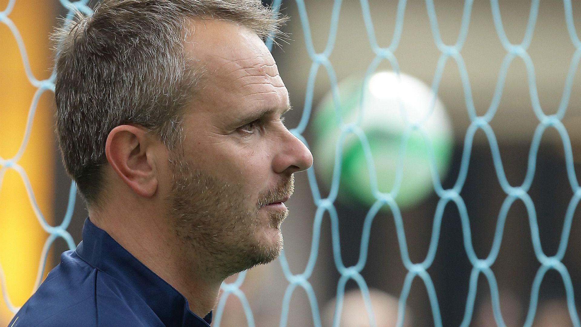 Dietmar Hamann - Marina Bay Sands Hosts Sands For Singapore 06202013