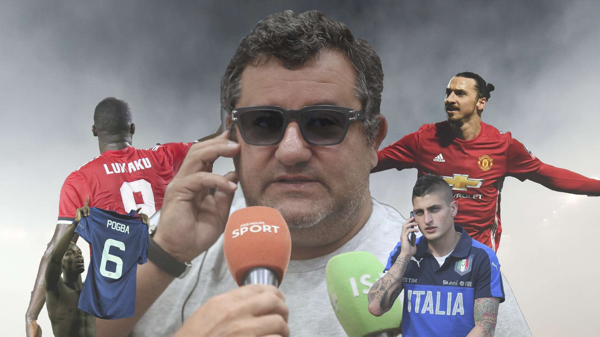 GFX Raiola Agent Ranking Item