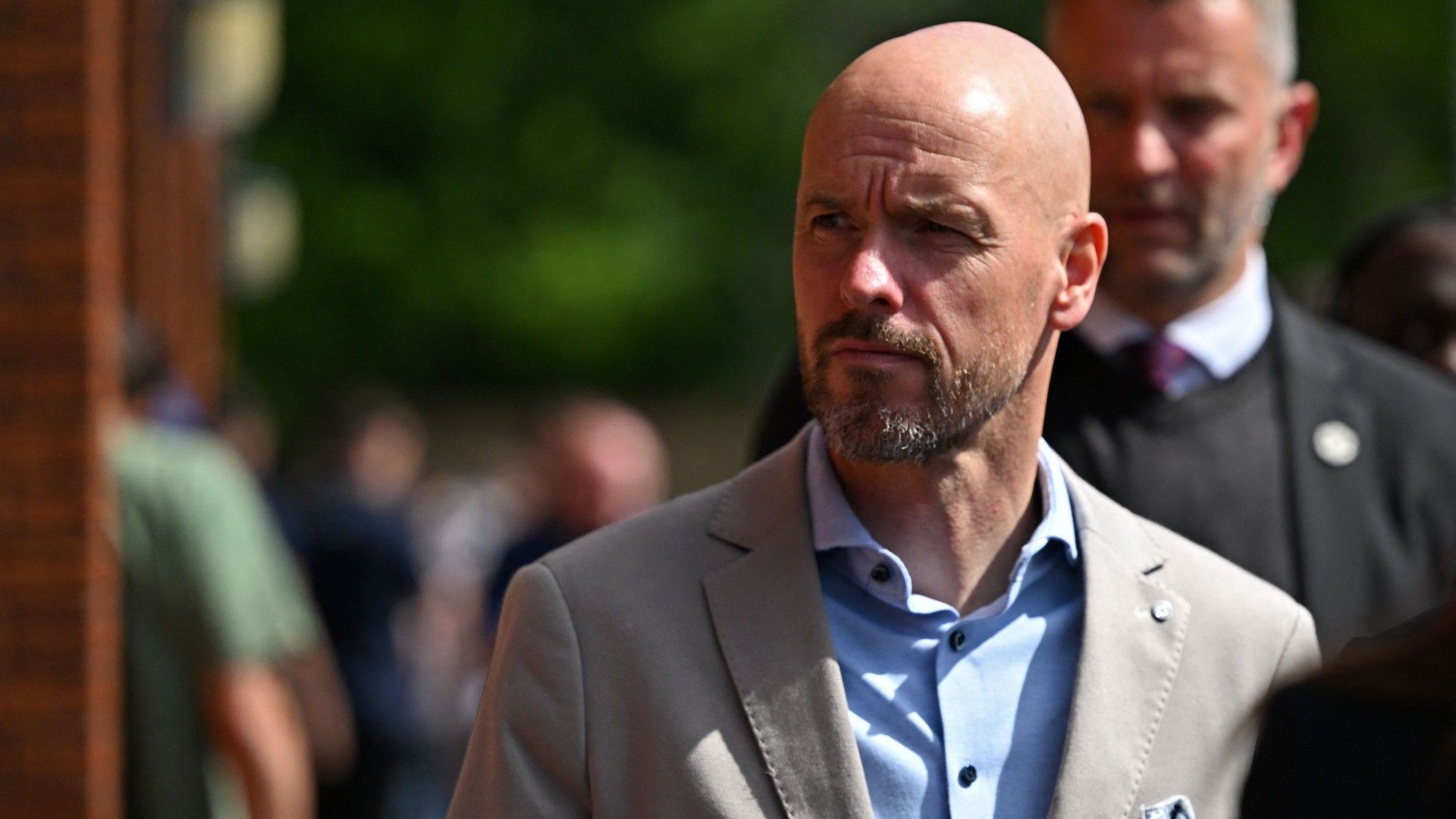Erik ten Hag