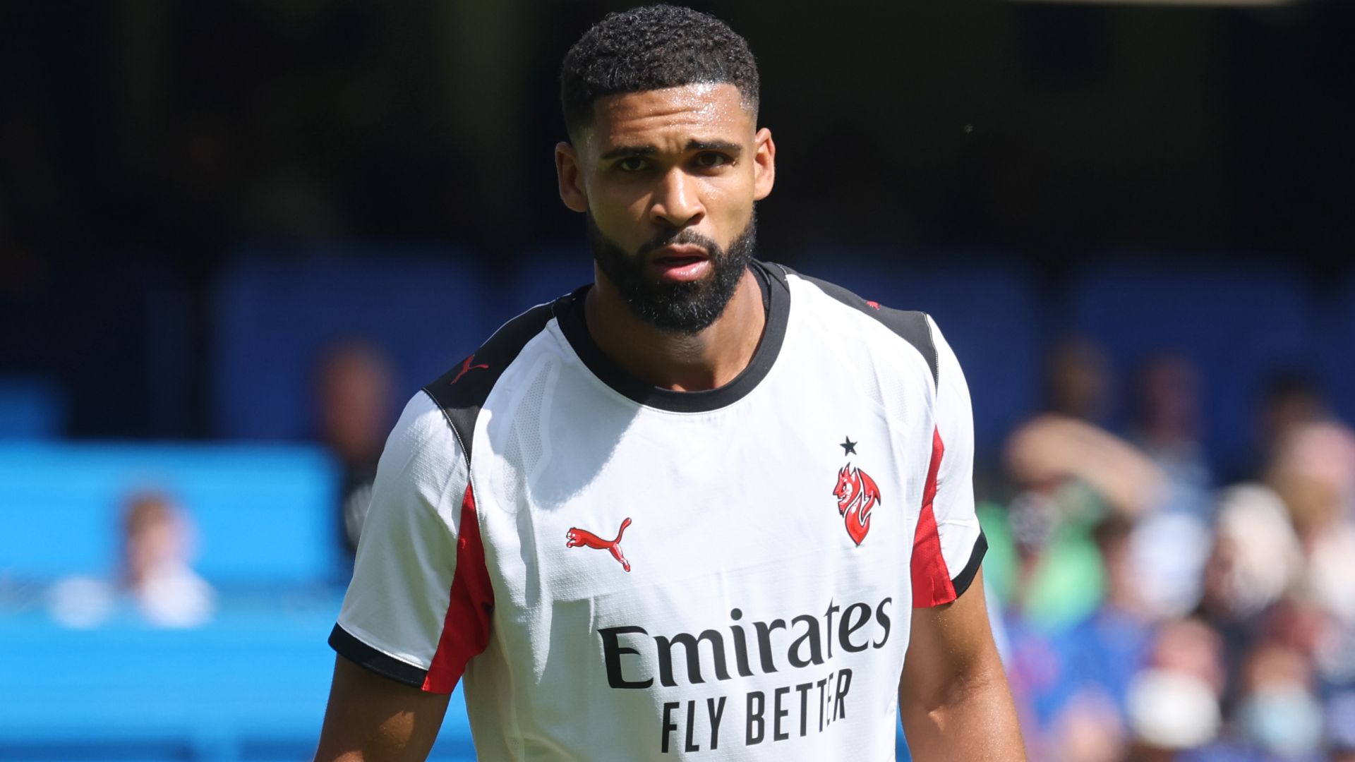 ruben loftus-cheek milan