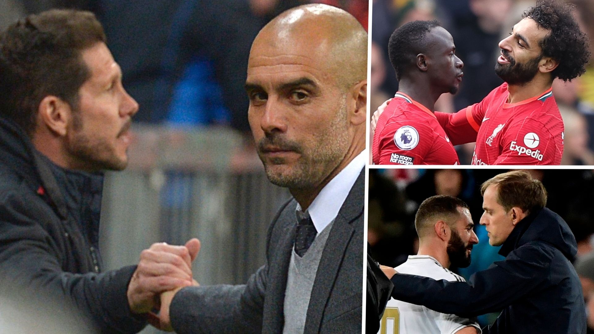 uefa champions league quarter final data GFX