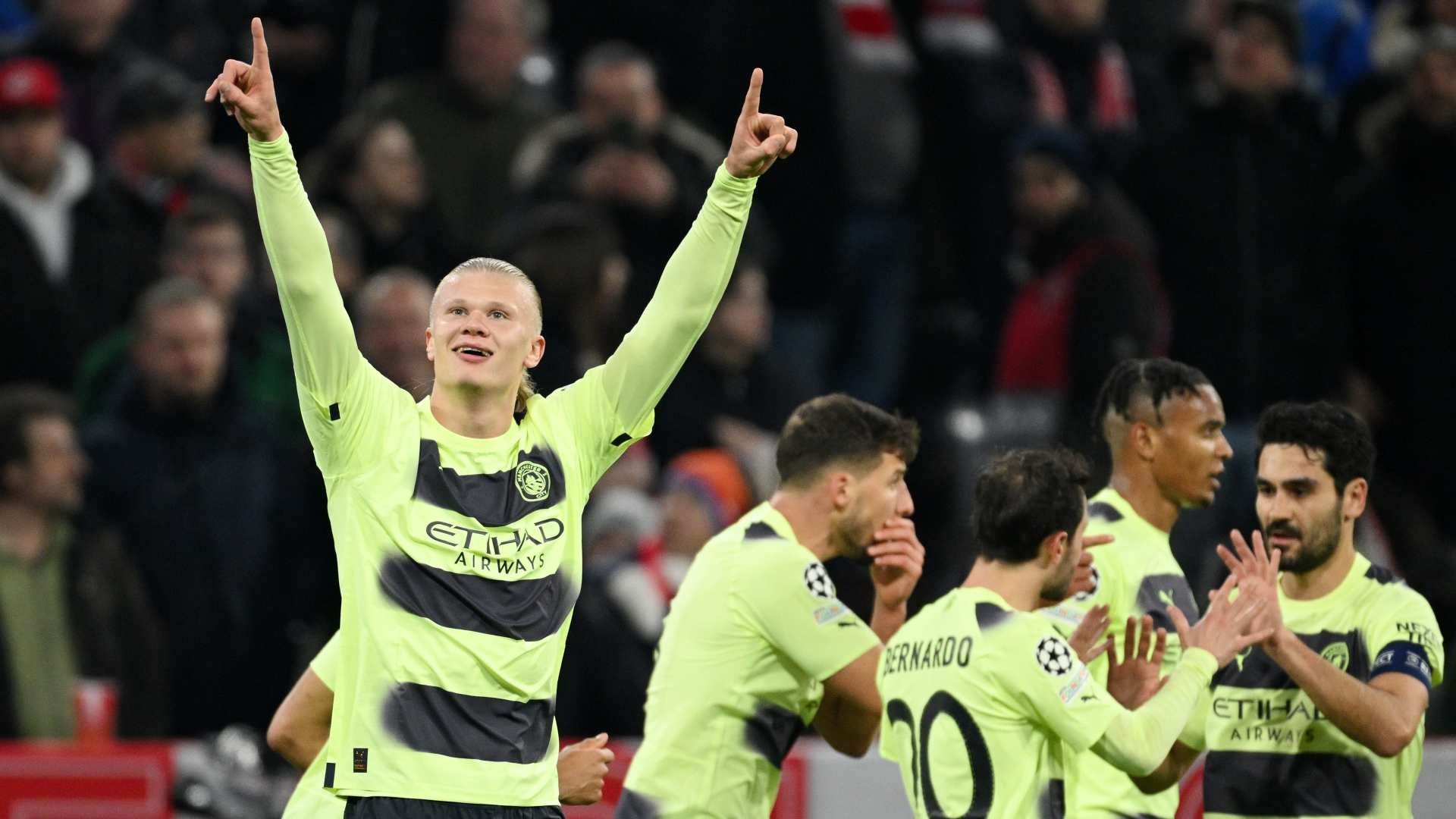 20230422 Manchester City