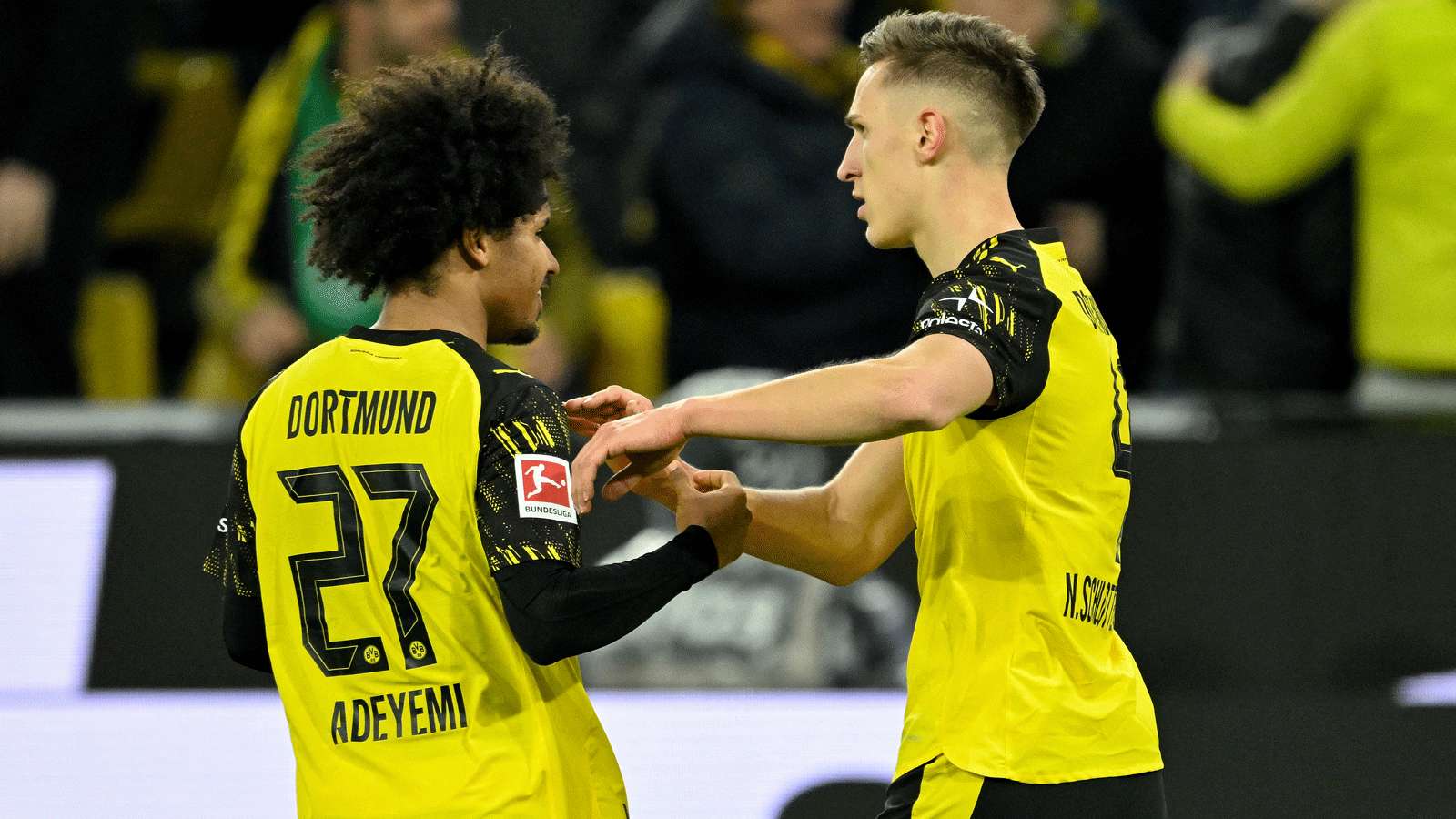 BVB