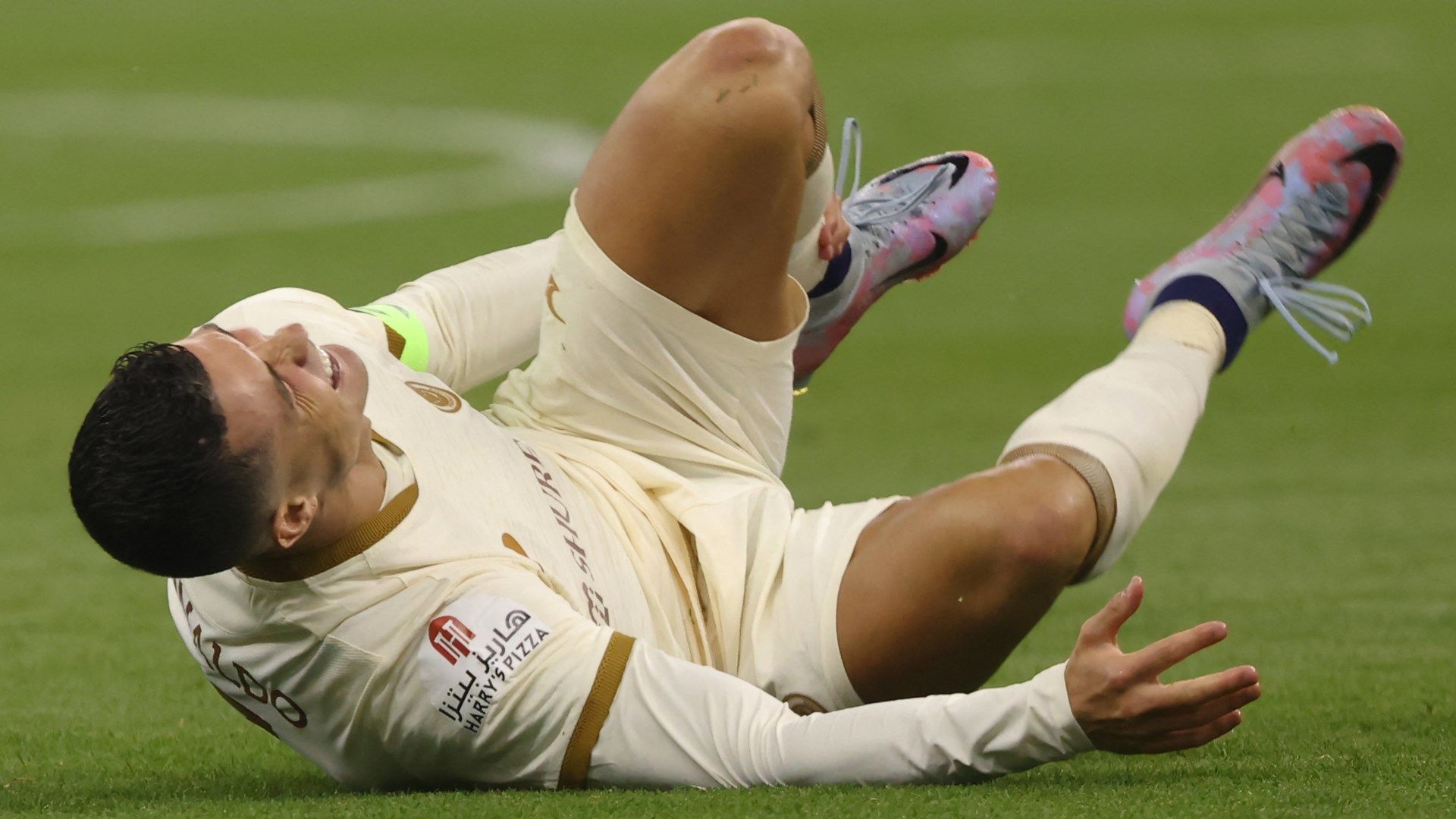 Cristiano Ronaldo Al-Nassr 2022-23