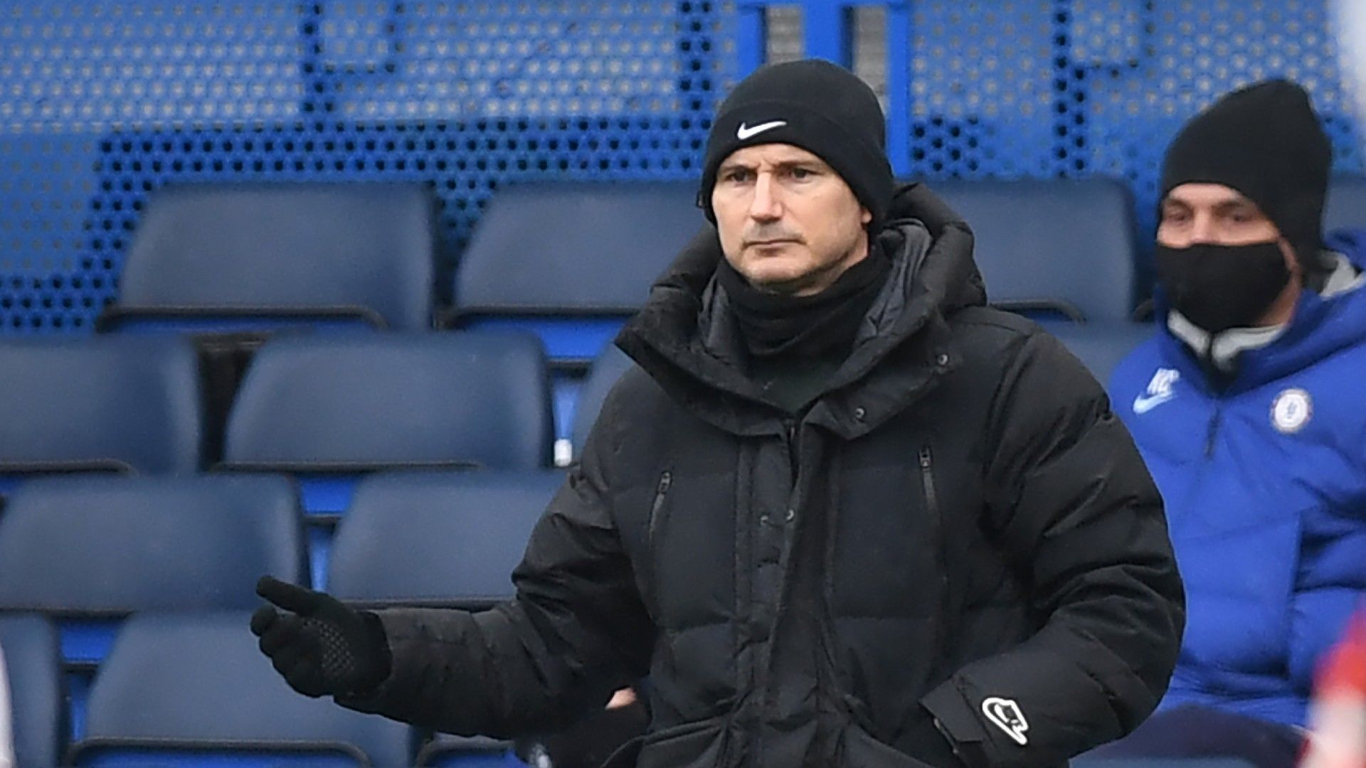 Frank Lampard Chelsa