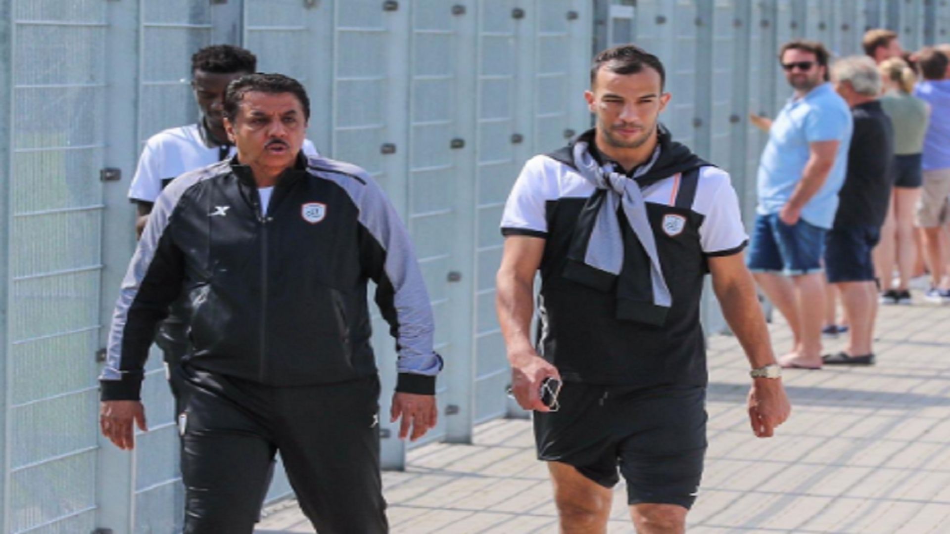 جمال بلعمري