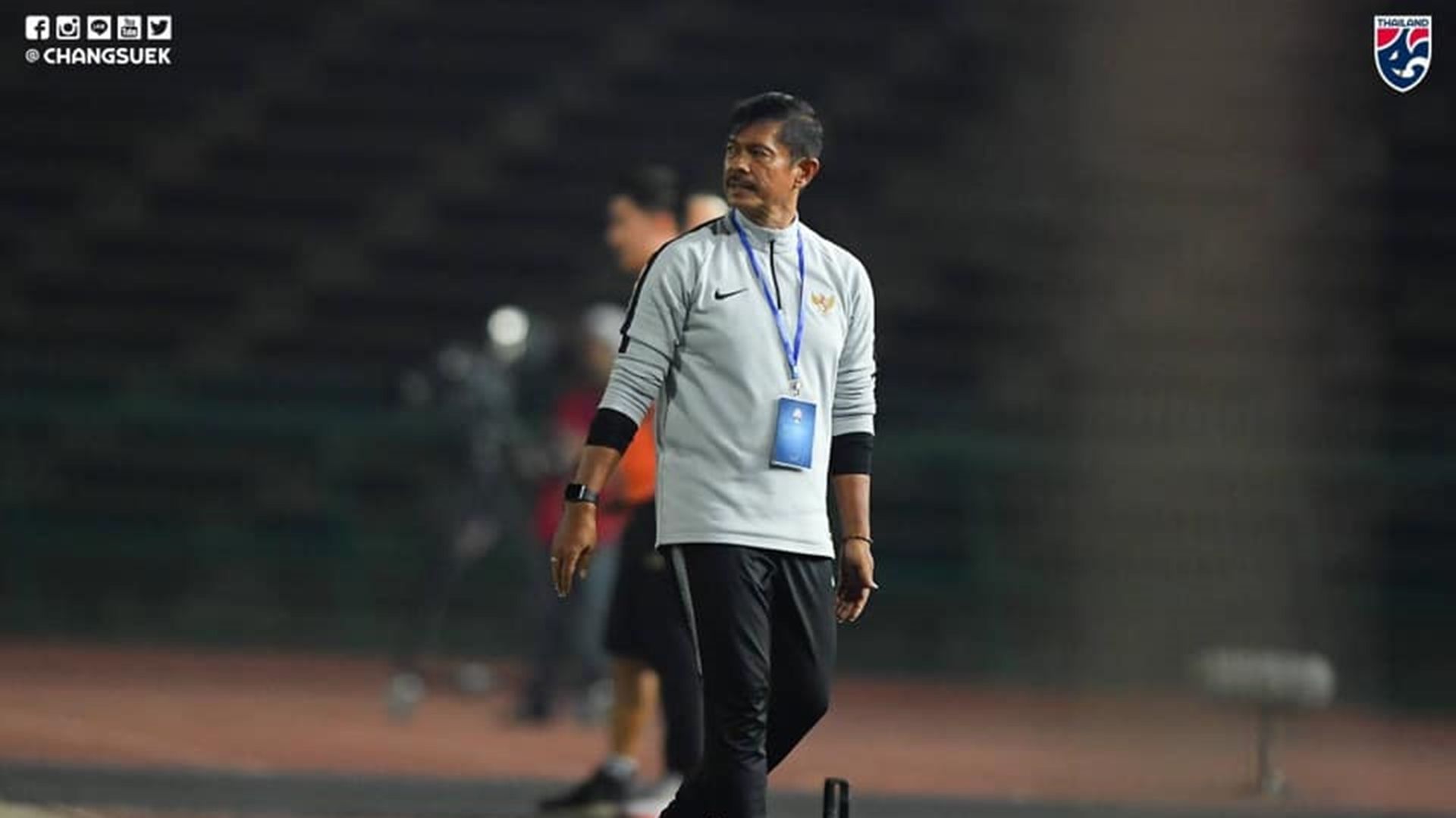 Indra Sjafri