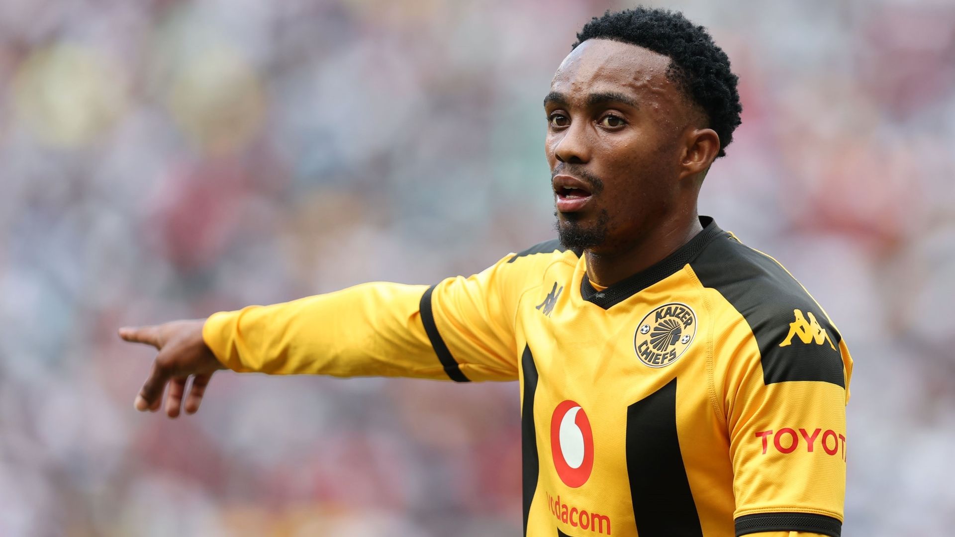 Njabulo Blom returns to struggling MLS club St Louis City after Kaizer Chiefs decide against triggering purchase option amid fresh links with Feisal Salum after Nasreddine Nabi's Tanzania trip | Goal.com South Africa