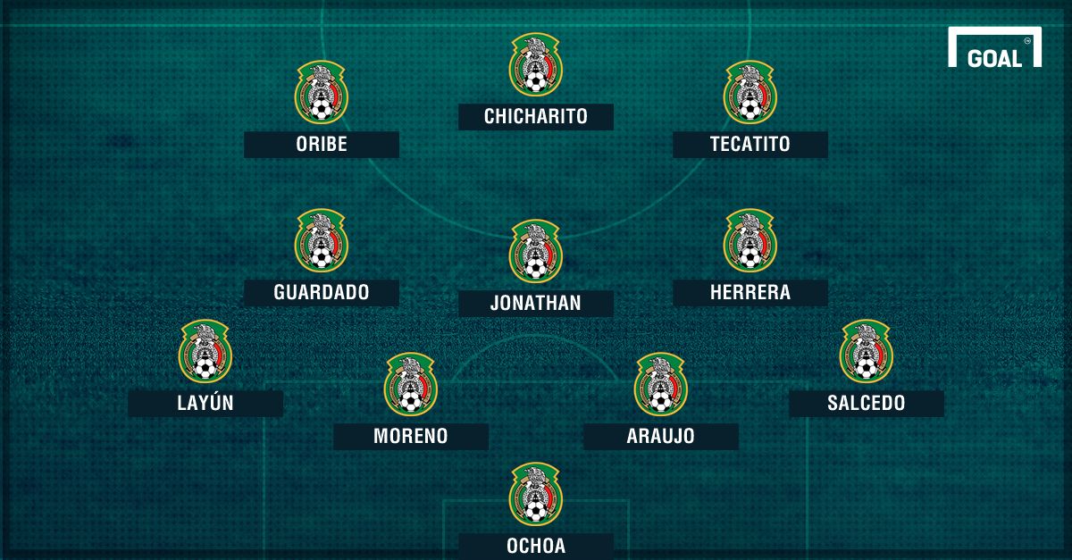 Afiches México