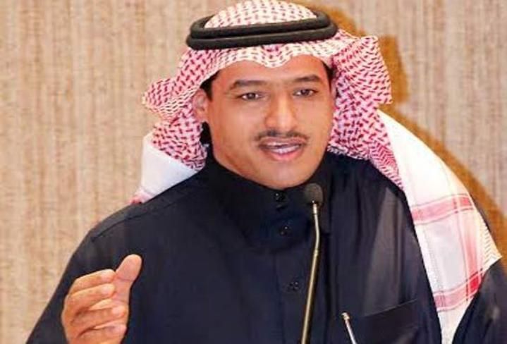 محمد المسحل