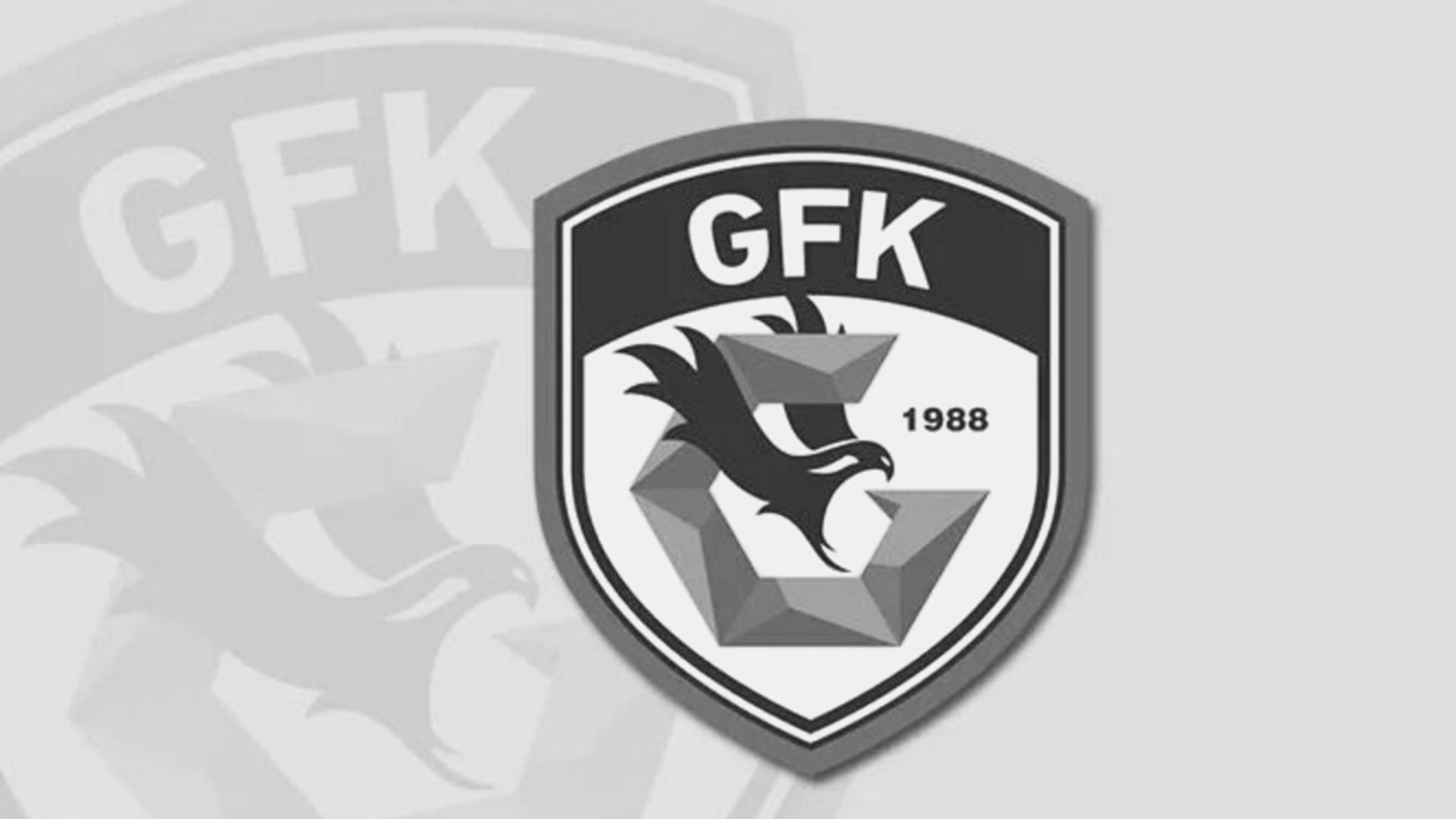  Gaziantep FK 2023 GFX