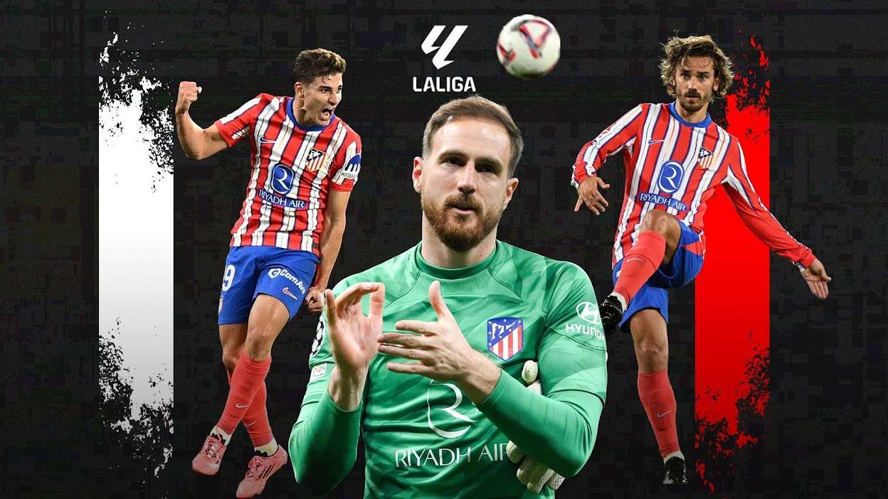 GFX Atletico de Madrid Celta LaLiga 26092024