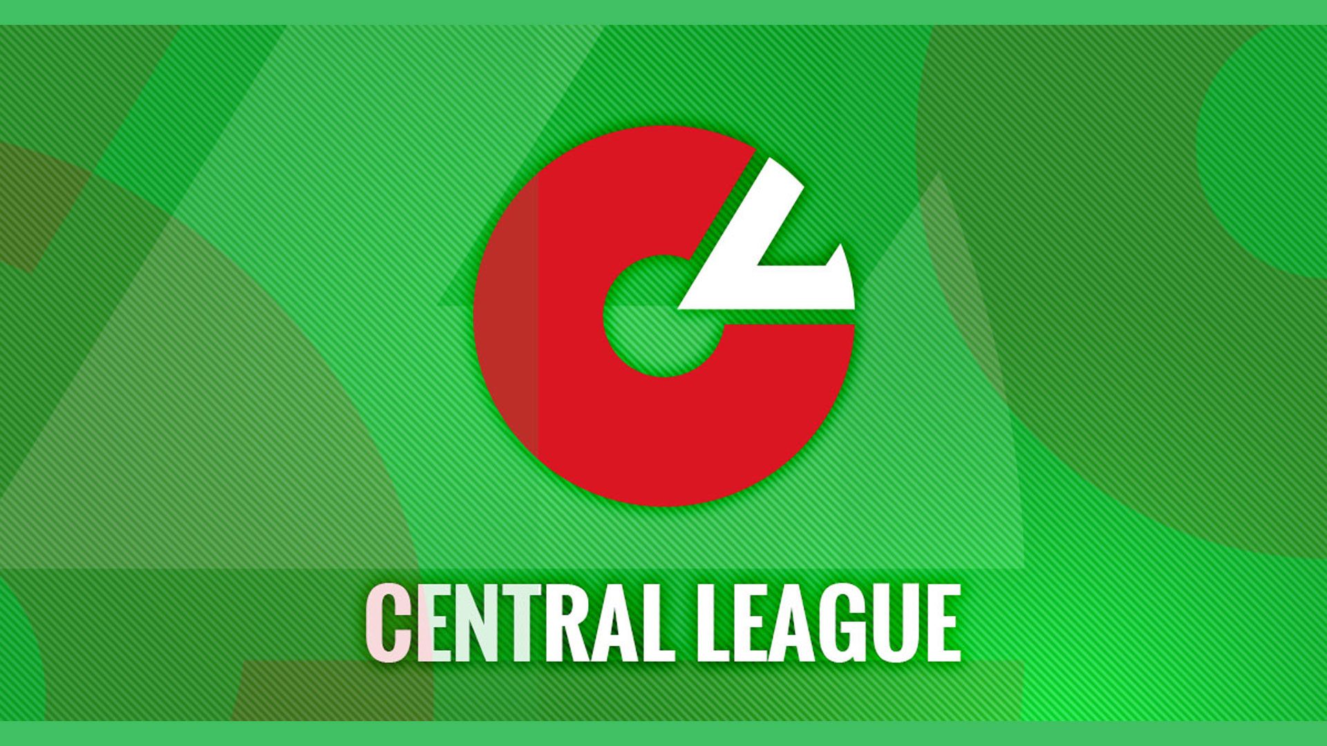 central league logo