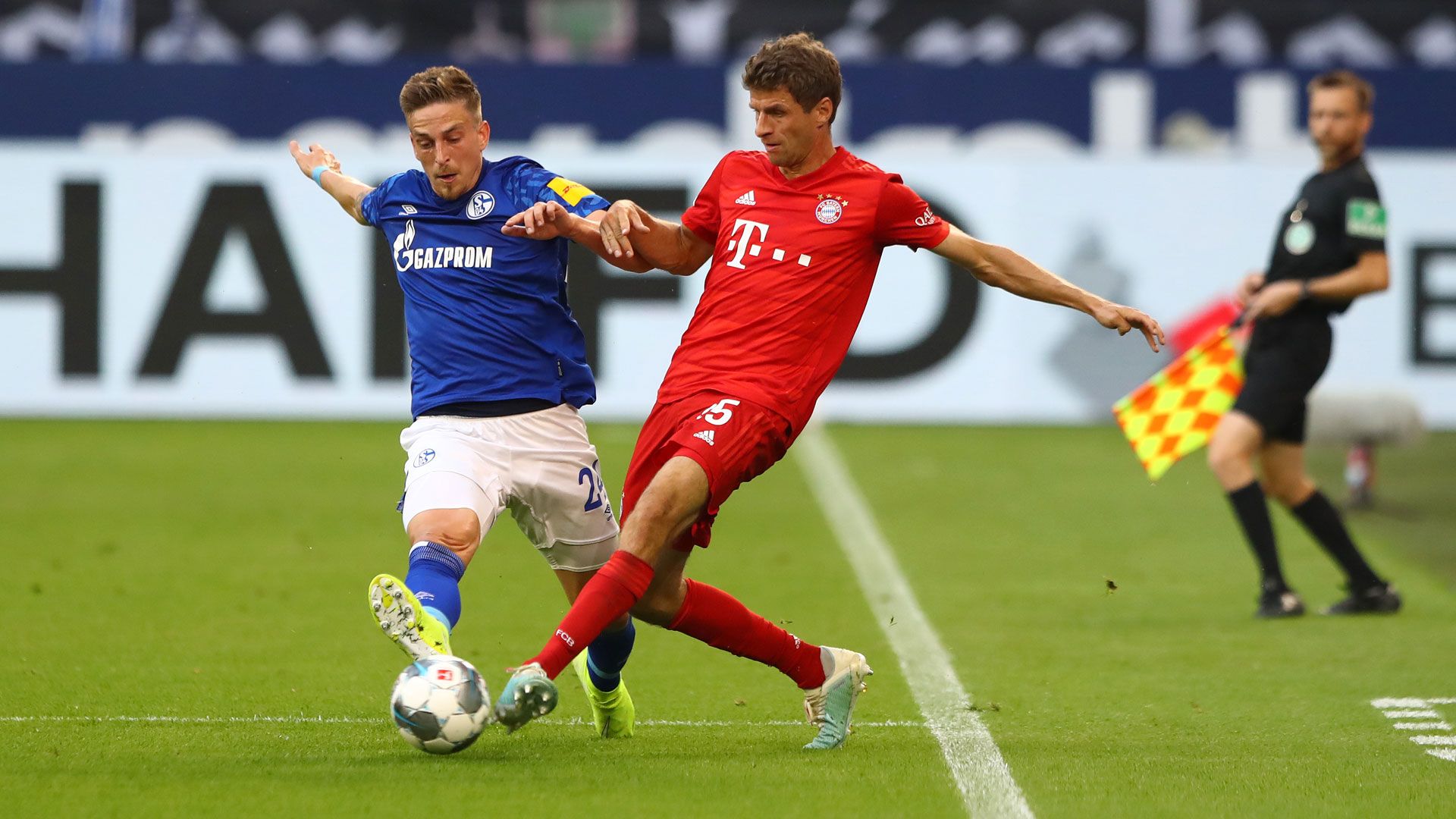 Müller Bayern München