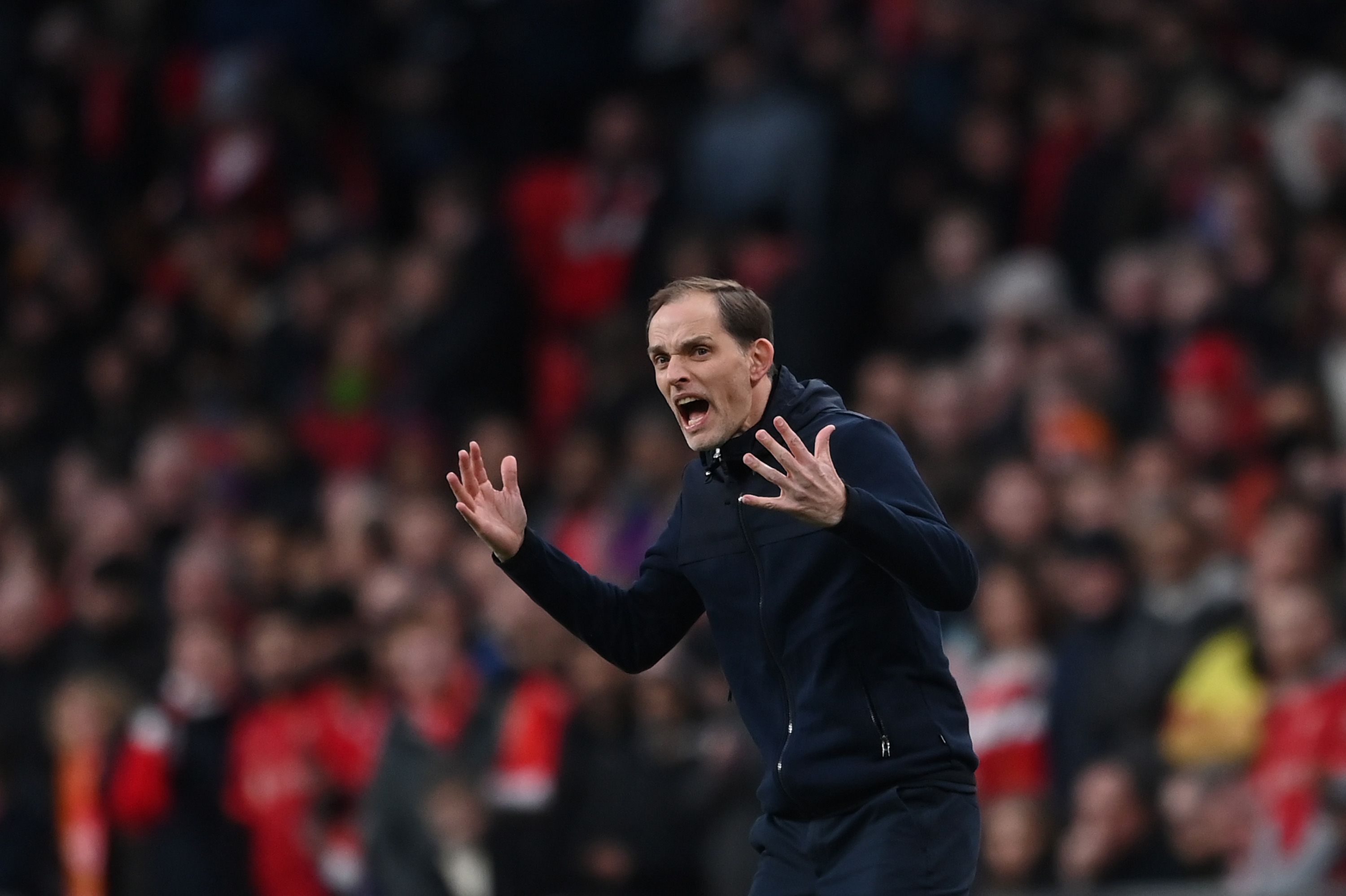 Thomas Tuchel