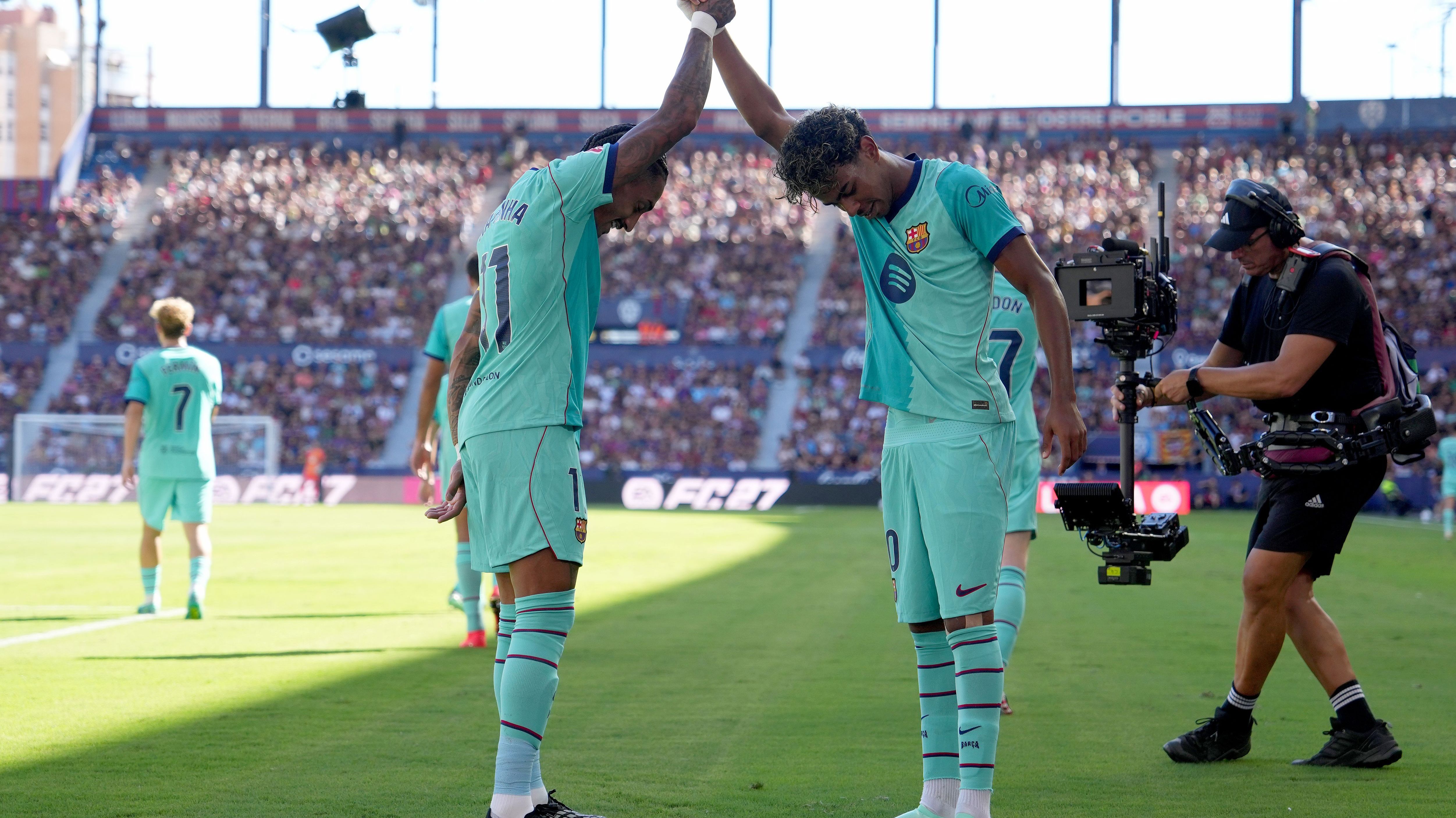 Barcelona