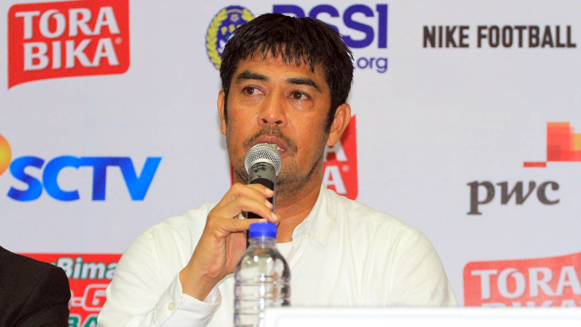 Nil Maizar - Semen Padang