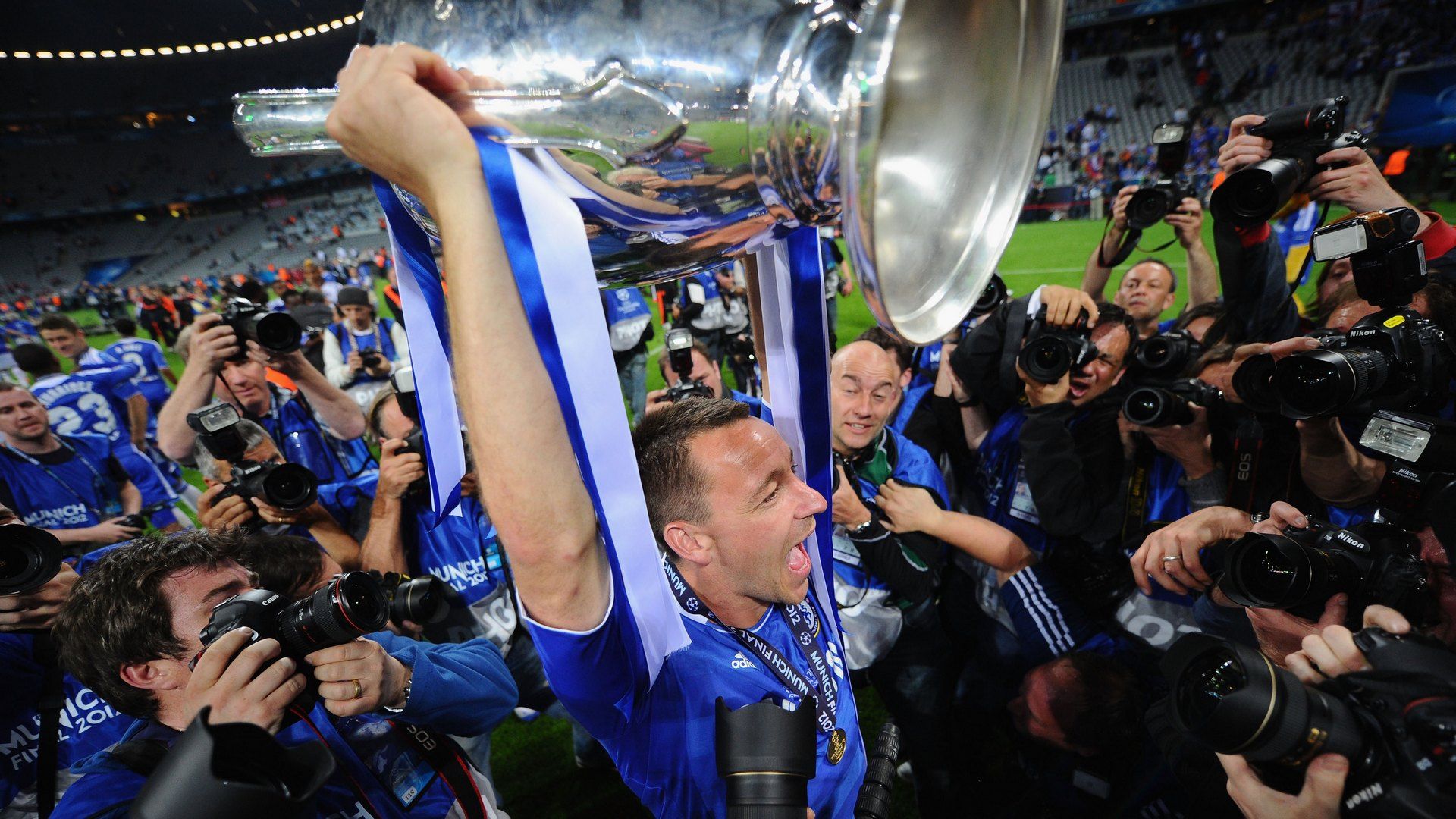 John Terry Chelsea