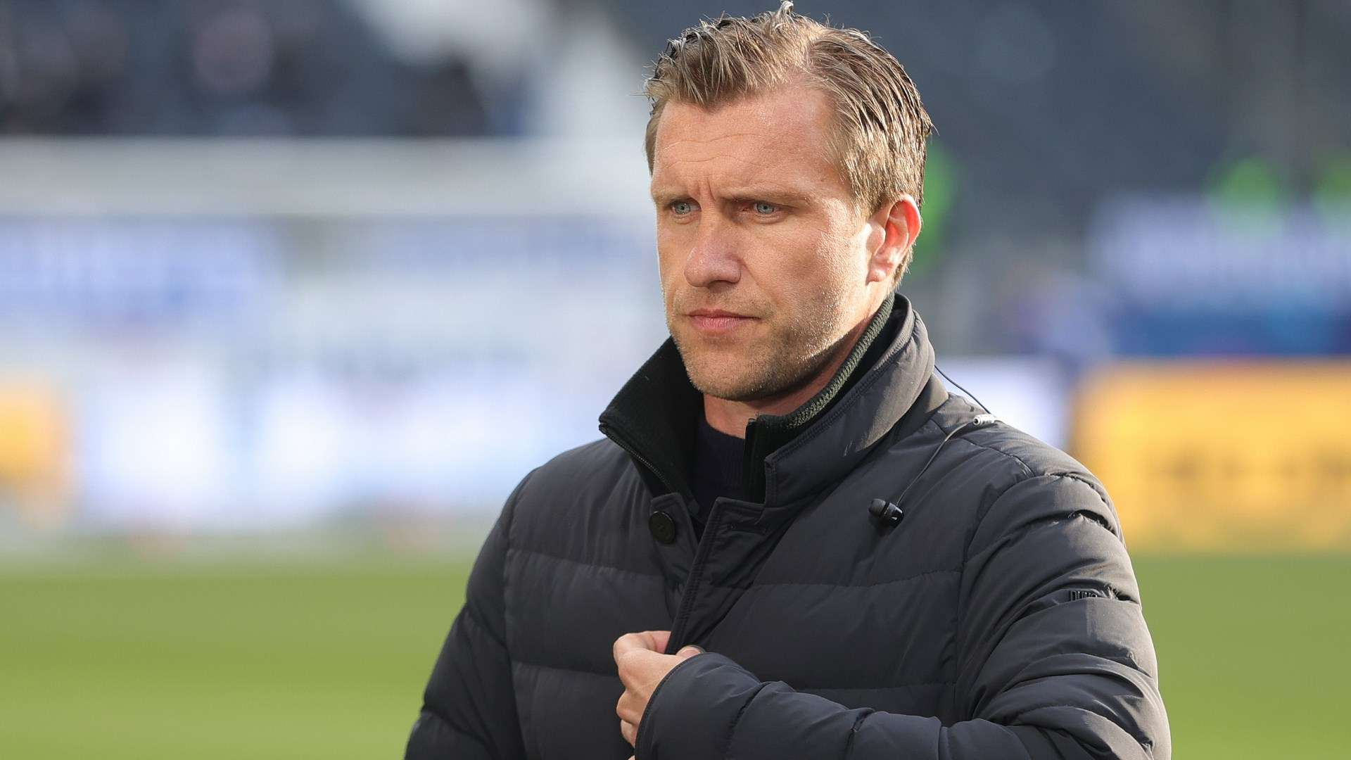 Markus Krosche Eintracht Frankfurt 2023