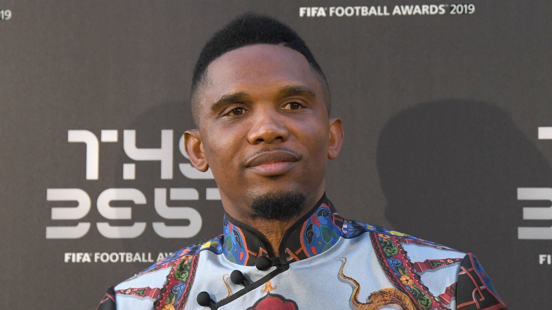 Samuel Eto'o - cropped