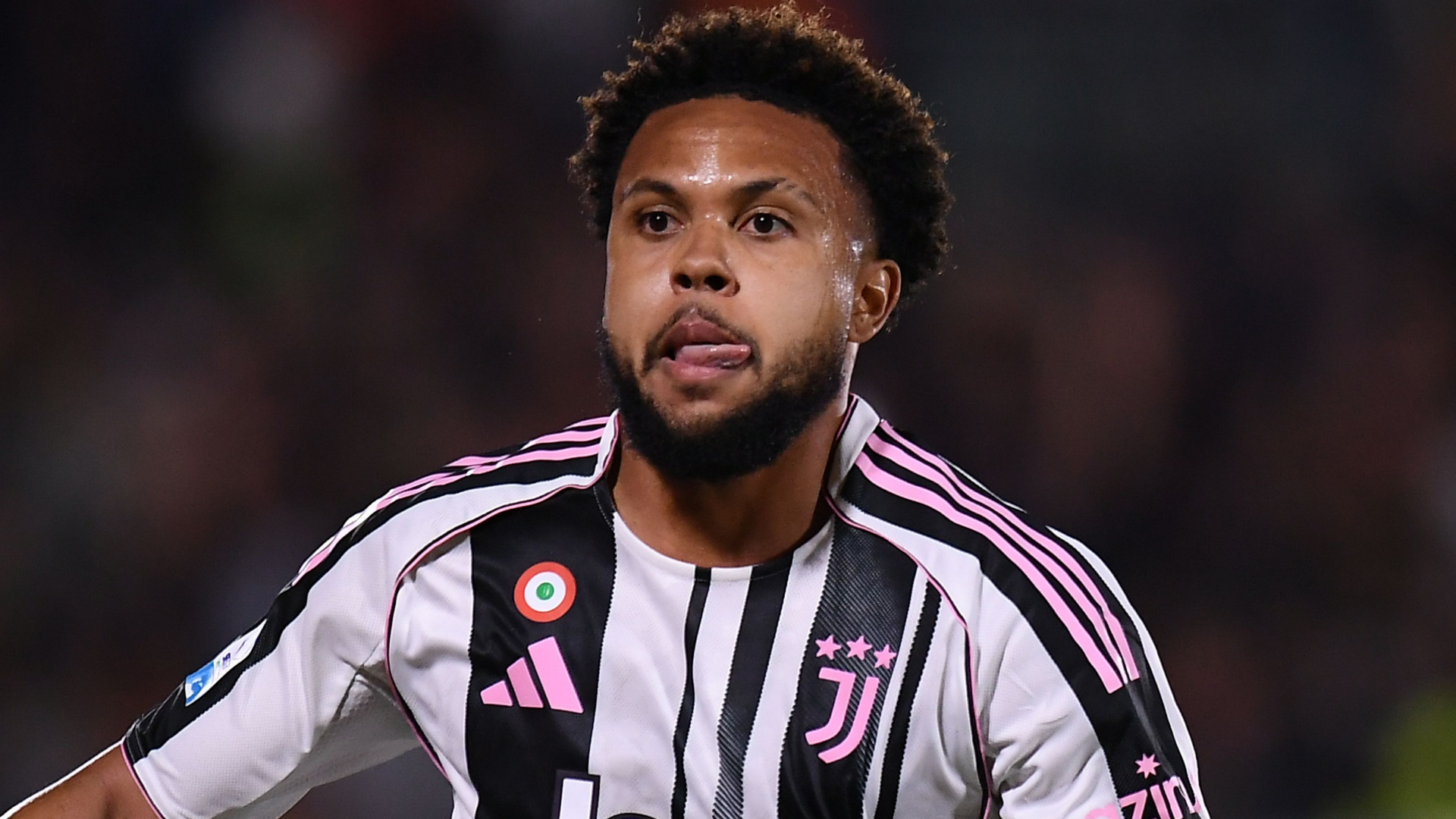 Revealed: Juventus’ asking price for Weston McKennie as USMNT star generates annual transfer talk in Italy | Goal.com UK