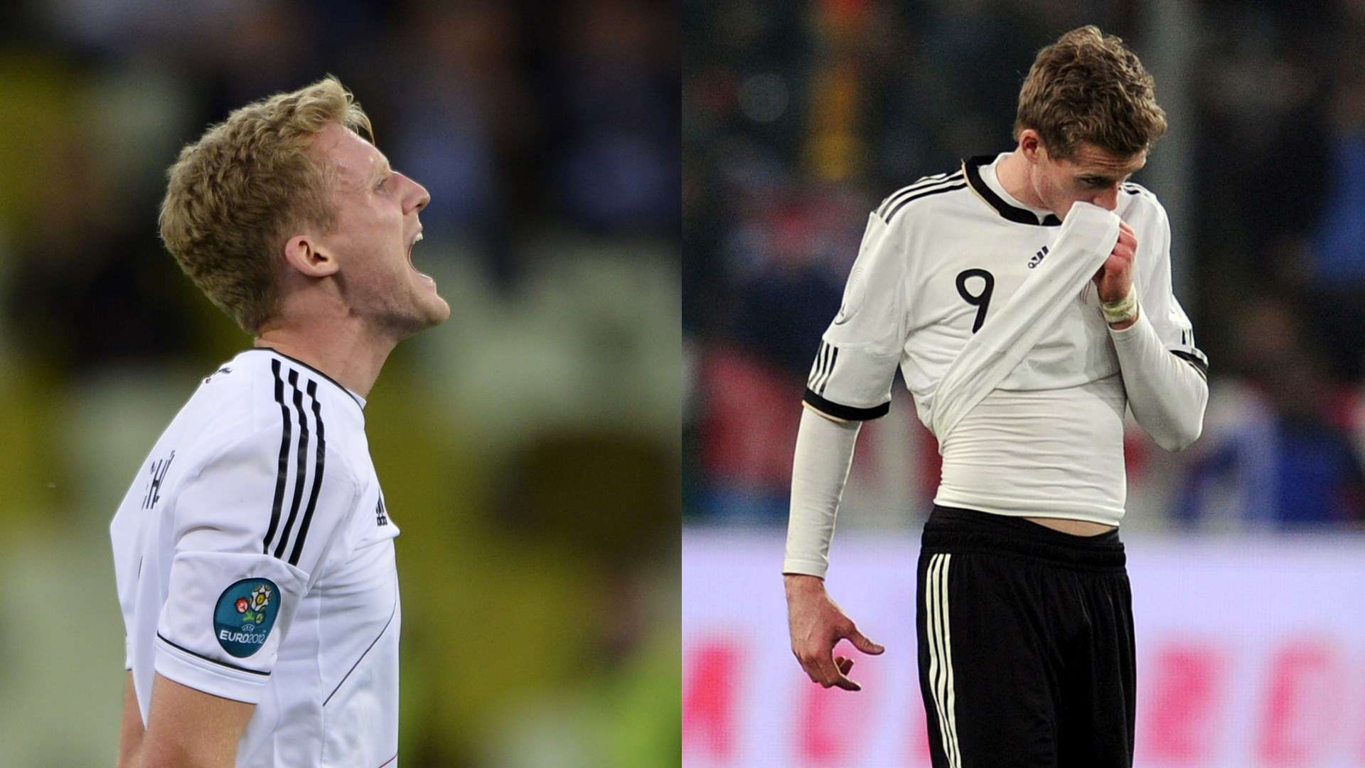 Schurrle collage