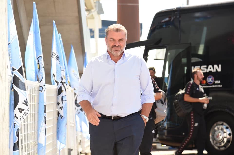 อันเก ปอสเตโคกลู