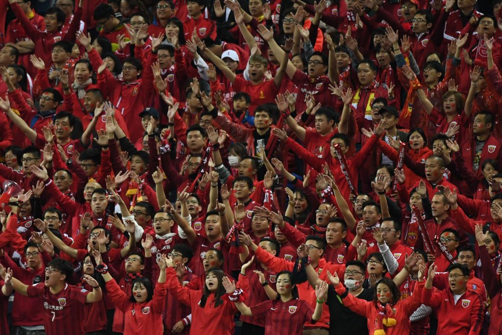 Urawa Reds v Shanghai SIPG