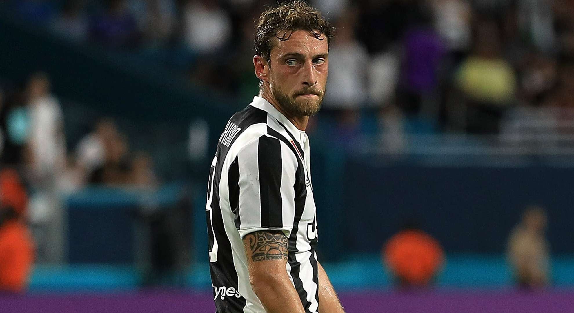 Claudio Marchisio Juventus