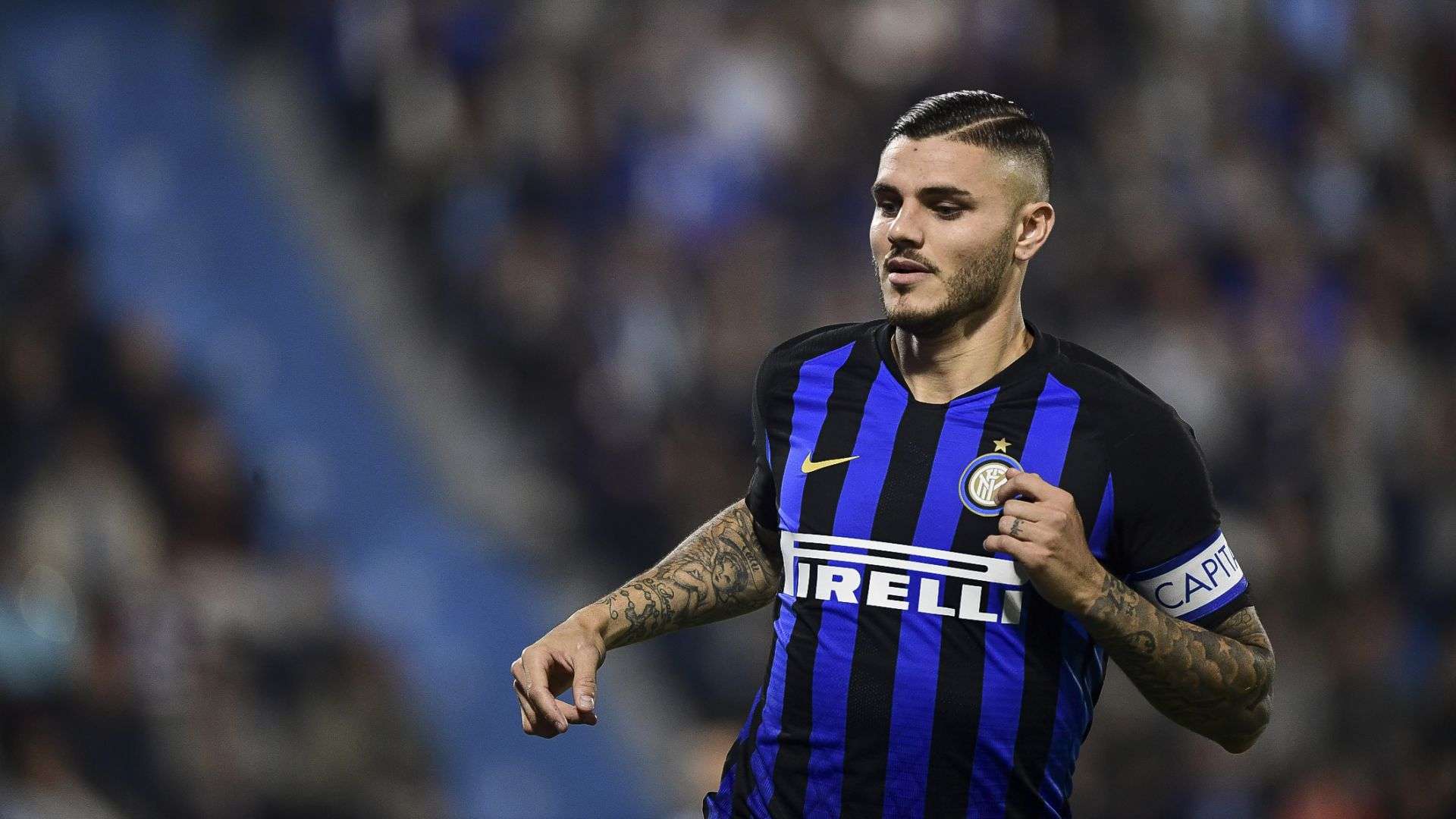Mauro Icardi - SPAL Inter