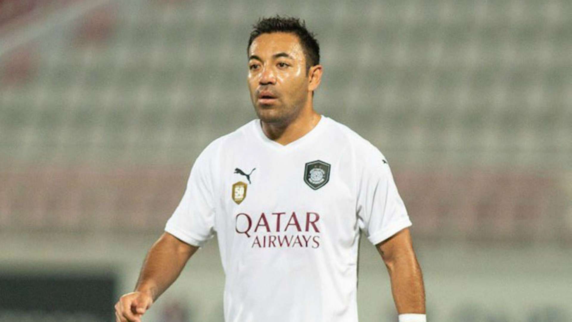 Marco Fabián Al-Sadd
