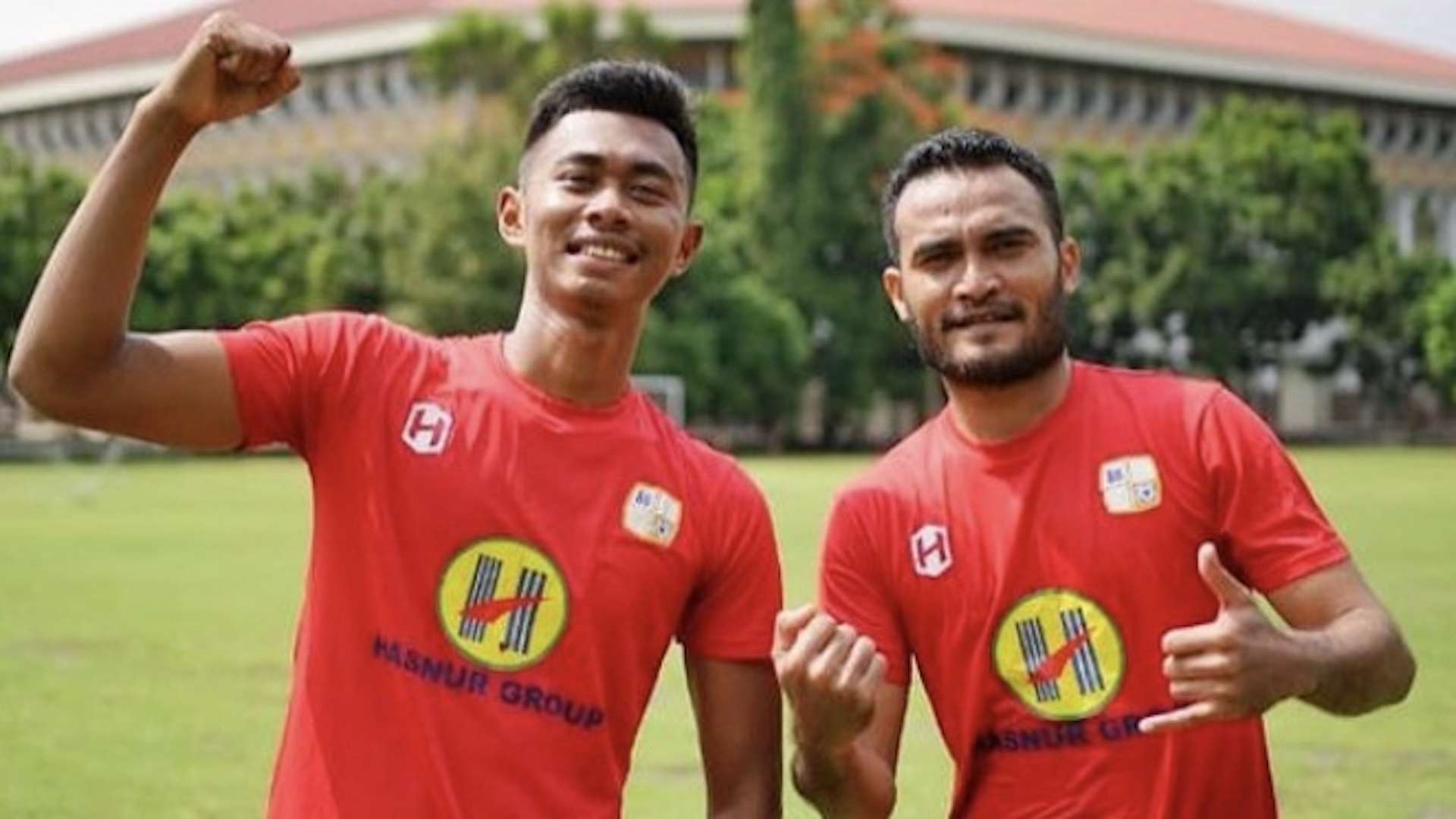 Kahar Kalu - Rizky Pora