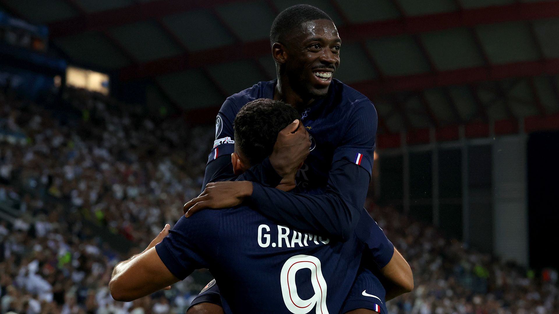 PSGがトッテナムを下しUEFAスーパーカップ初制覇！0-2から