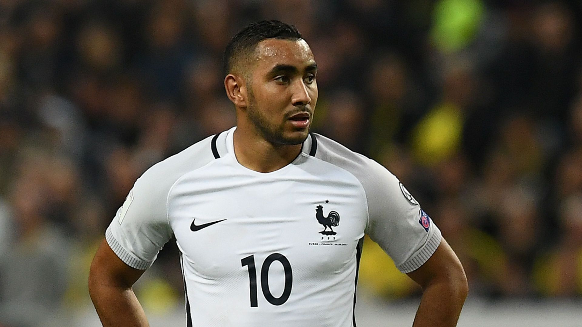 Dimitri Payet France