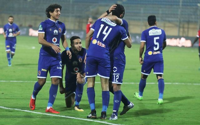 الأهلي المصري