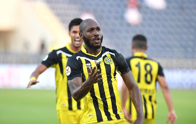 الدوري الإماراتي