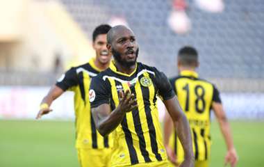 الدوري الإماراتي