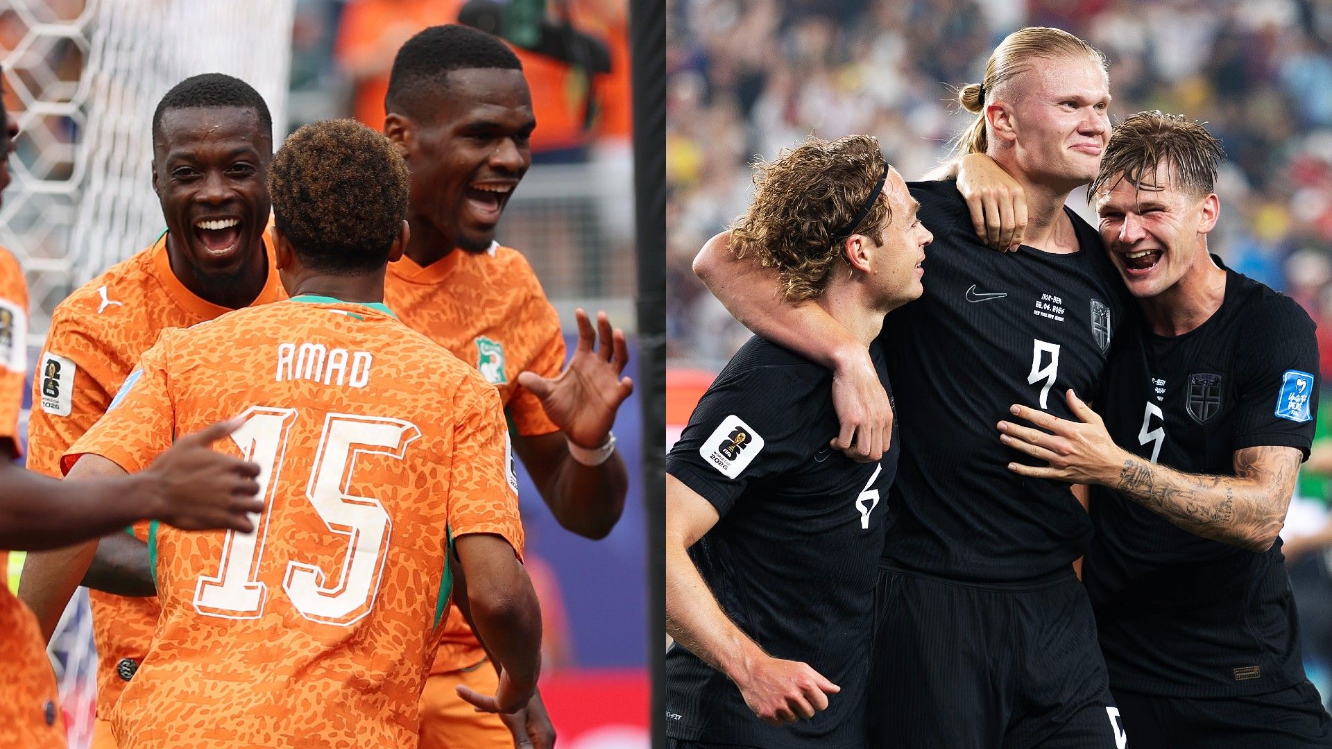 MP_Nicolas Pepe_ivory coast vs haaland_norway