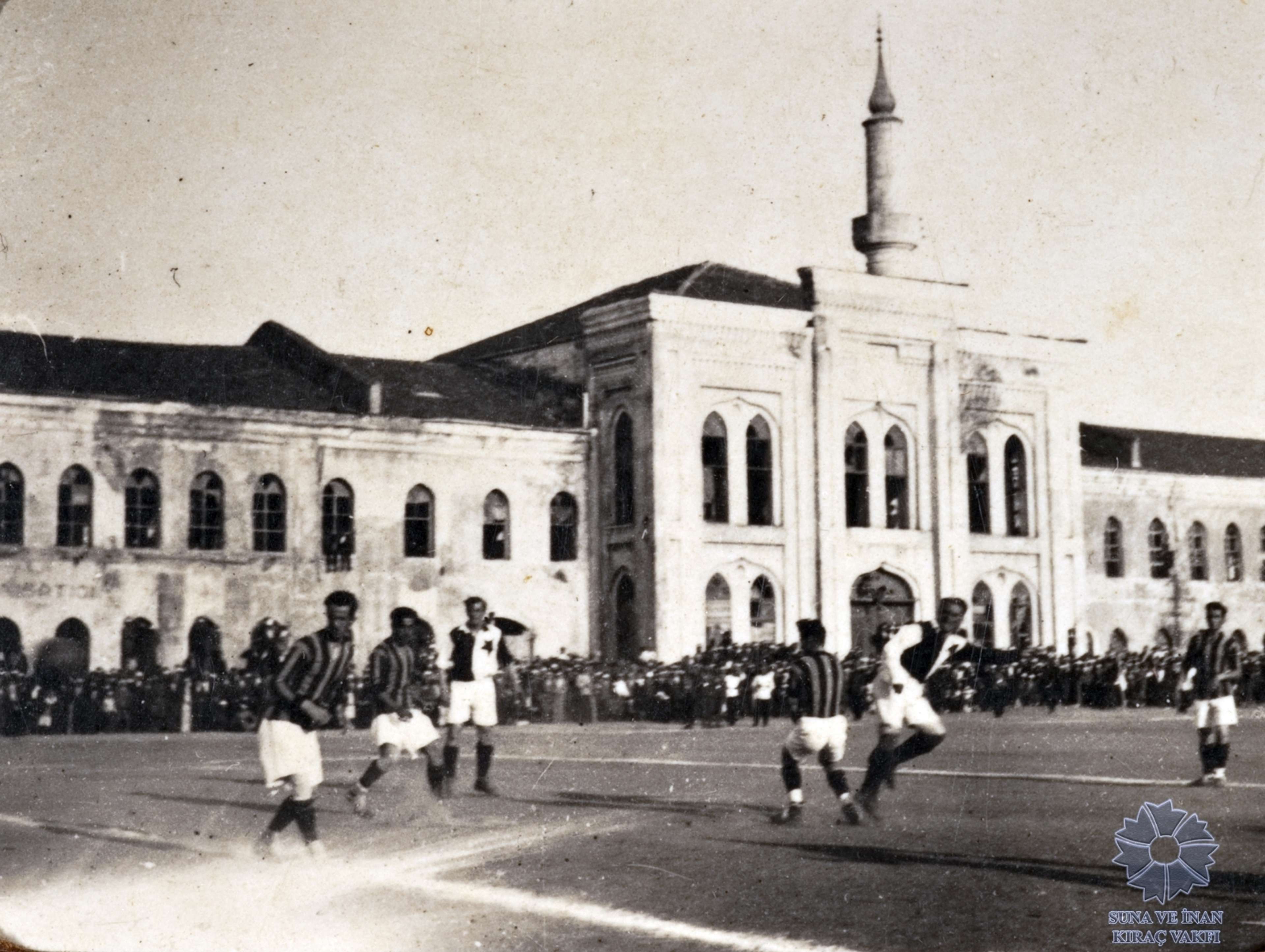 Slavia 1923 Istanbul