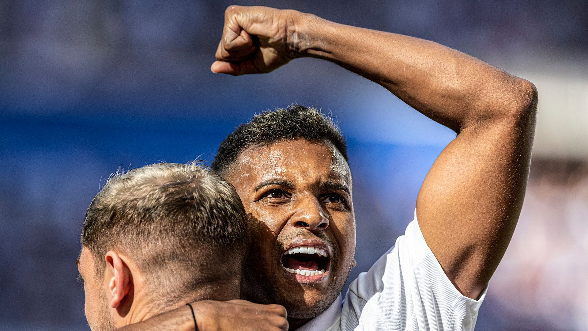 Rodrygo Real Madrid Real Betis 2022-23