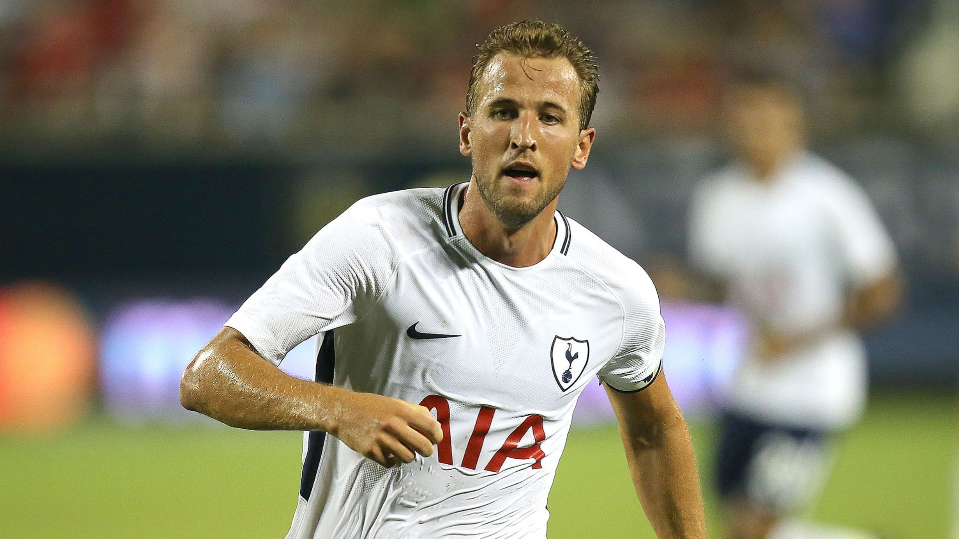 Harry Kane Tottenham